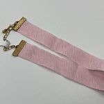 Free People 3/$30 | Light Pink Shimmer Choker Photo 2