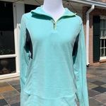 Mondetta  Fleece 1/4 Zip Pullover Small S Photo 0