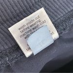 Sonoma  | Navy Drawstring Cropped Cargo Pants | Size 14 Photo 9