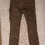 KUT from Kloth Kut Cheetah Jeans  Photo 2