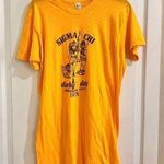 Vintage Retro Mississippi State Sorority Tee Size XL Photo 0