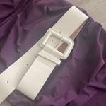 Eggplant Rouched dress with belt. S Purple Photo 4