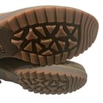 Merrell women’s Sz 6 tall boots “Bungee cord” leather waterproof New Photo 5