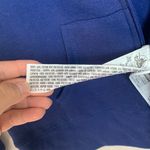 Disney Walt World women's small 50th anniversary zip up sweatshirt rose gold blu Photo 10