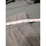 Athleta RBX Active Skort Womens L G Gray Athletic Skirt Shorts Tennis Golf Workout Photo 5