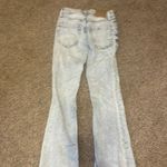 Aeropostale High-Rise Flare  Jeans Photo 2