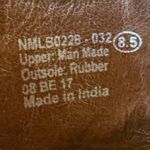 Naughty Monkey Seleni Grey Floral Embroidered Ankle Booties Size 8.5 Photo 9