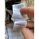 Alfred Dunner  Women Size Medium Floral Tropical Shirt Sequins Office Business Photo 10