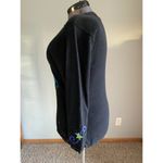 Y2K 2000 New year sweater Pink Size XL Photo 4