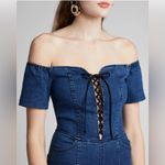 3x1 SIMONE Camille Lace Photo 4