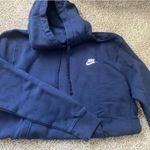 Nike  Hoodie Sweatshirt Photo 0