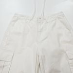 superdown Bobbi Cargo Pant in Ivory Medium Photo 6