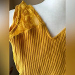 Bodysuit size small​​​ Gold Photo 1
