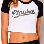 Playboy Crop Photo 0