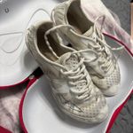 Nfinity Infinity vengeance cheer shoes Photo 0