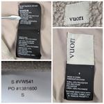 Vuori  Sycamore Shirt Jacket Sherpa Fleece GUC Size Small    F306 Photo 9