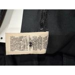 The Great  Women’s 31 Dark Gray Cotton Chino USA Made new no tags Photo 4