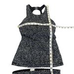 Athleta Maldives Tankini 2 Piece Set Size XS/32D-DD Photo 9