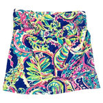 Lilly Pulitzer  Tropical Paisley Toucan Play Val Tube Top Size Large Photo 0