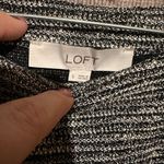 Ann Taylor Cute  LOFT Light Fall or Winter Sweater Photo 1