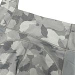 Athleta  Gray Camo All In 7/8 Legging Photo 5