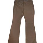 Old Navy Pixie High Rise Flare Pants Photo 2