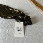 Harper  Rose Metallic Long Sleeve Dress size 16 Photo 6