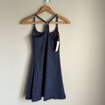 Outdoor Voices NEW  The Exercise Dress In Navy XS Photo 4