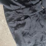 Barbara Bui Silk Cape Jumpsuit in Black, Size 6 Approx Retail $1395 Size M Photo 8