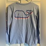 Vineyard Vines  Long Sleeve Shirt Women’s XXS‎ Photo 3