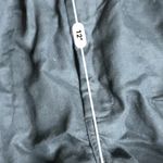 BDG Urban Outfitters Black Paperbag High Rise Shorts Photo 3