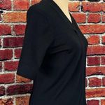 Pendleton Black top women Photo 2