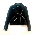 Carly Jean Los Angeles  moto jacket size Small Photo 1