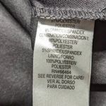 Sandra Darren Elegant Black Sleeveless Dress size 12 Photo 10