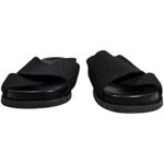 Everlane  The ReKnit Form Crossover Sandal Black 9‎ NWT Photo 1