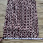 Max Studio  Wide Leg Geometric Jumpsuit Photo 11