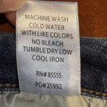 Pistola High Rise Jean Medium Wash Stretch Skinny 32 Ladies Casual Cropped Photo 5