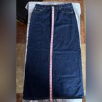 Just USA  maxi skirt denim Photo 3