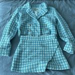 Jason Wu  Boucle Tweed Set NWT Photo 0