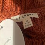 VICI Crop sweater from  Photo 1