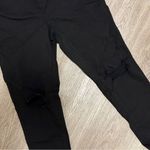 Torrid  Sky High Skinny Black Jeans D1 Photo 4