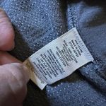 Soft Surroundings  gray Henley m Photo 8