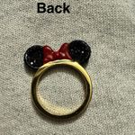 Kate Spade Disney x New York Minnie Ring.♠️ Photo 2
