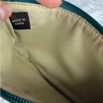 Coach y2k Patent Leather Wristlet Photo 4