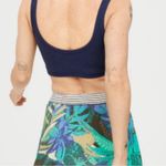 Aerie NWT OFFLINE by ribbed cut out romper dress Medium Photo 3