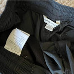 American Eagle  Outfitters Black Athletic Shorts Photo 2