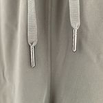 Lululemon Keep Moving Pant in Grey Sage Size 8 Photo 12