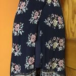 One the land Boho floral sexy dress Photo 4