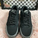 Nike air max 1 PRM black Photo 1