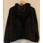 UGG  Kadence Faux Fur Zip Hoodie (S) Photo 6
